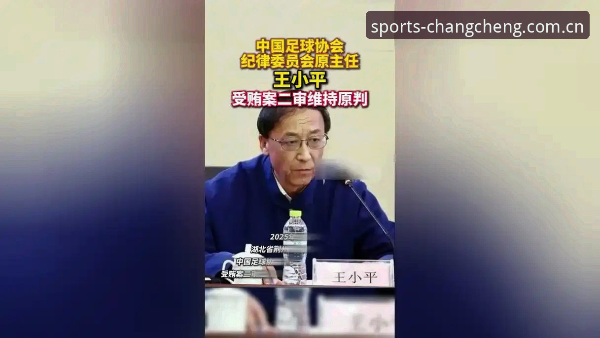 足协禁足令与原俱乐部高管对比分析：长城体育入口网址带你直击中超反腐风暴